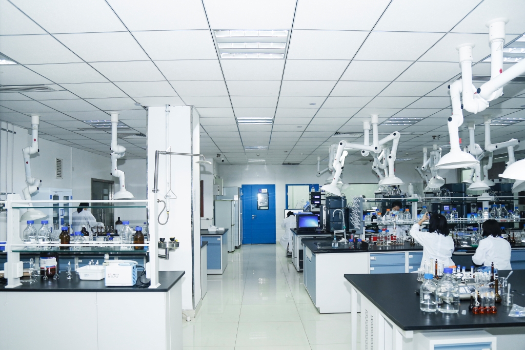 老哥稳论坛药业1类新药CSCJC3456片获批开展临床研究